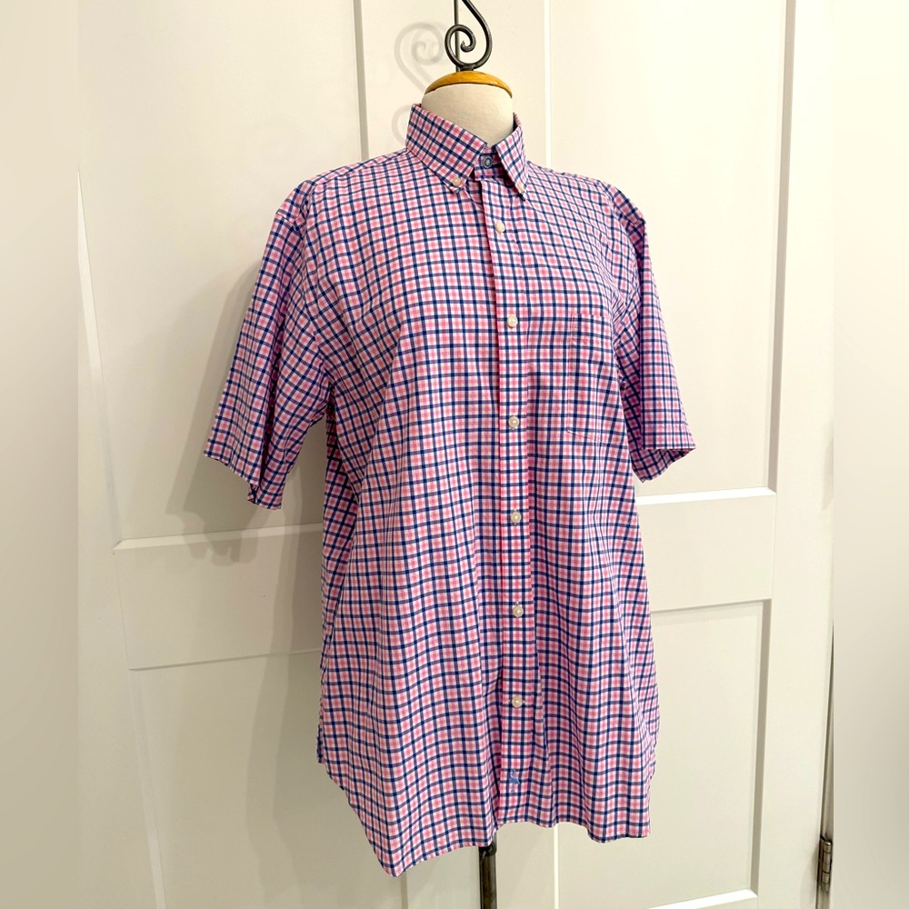 Tailorbyrd Collection Shirt